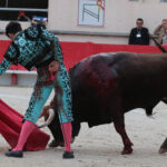 Saint Martin de Crau (Francia) - Sábado 28 de abril de 2018