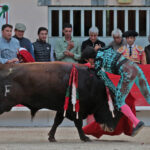 Saint Martin de Crau (Francia) - Sábado 28 de abril de 2018