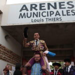 Saint Martin de Crau (Francia) - Sábado 28 de abril de 2018