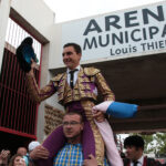 Saint Martin de Crau (Francia) - Sábado 28 de abril de 2018