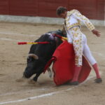 Mora (Toledo), lunes 30 de abril de 2018