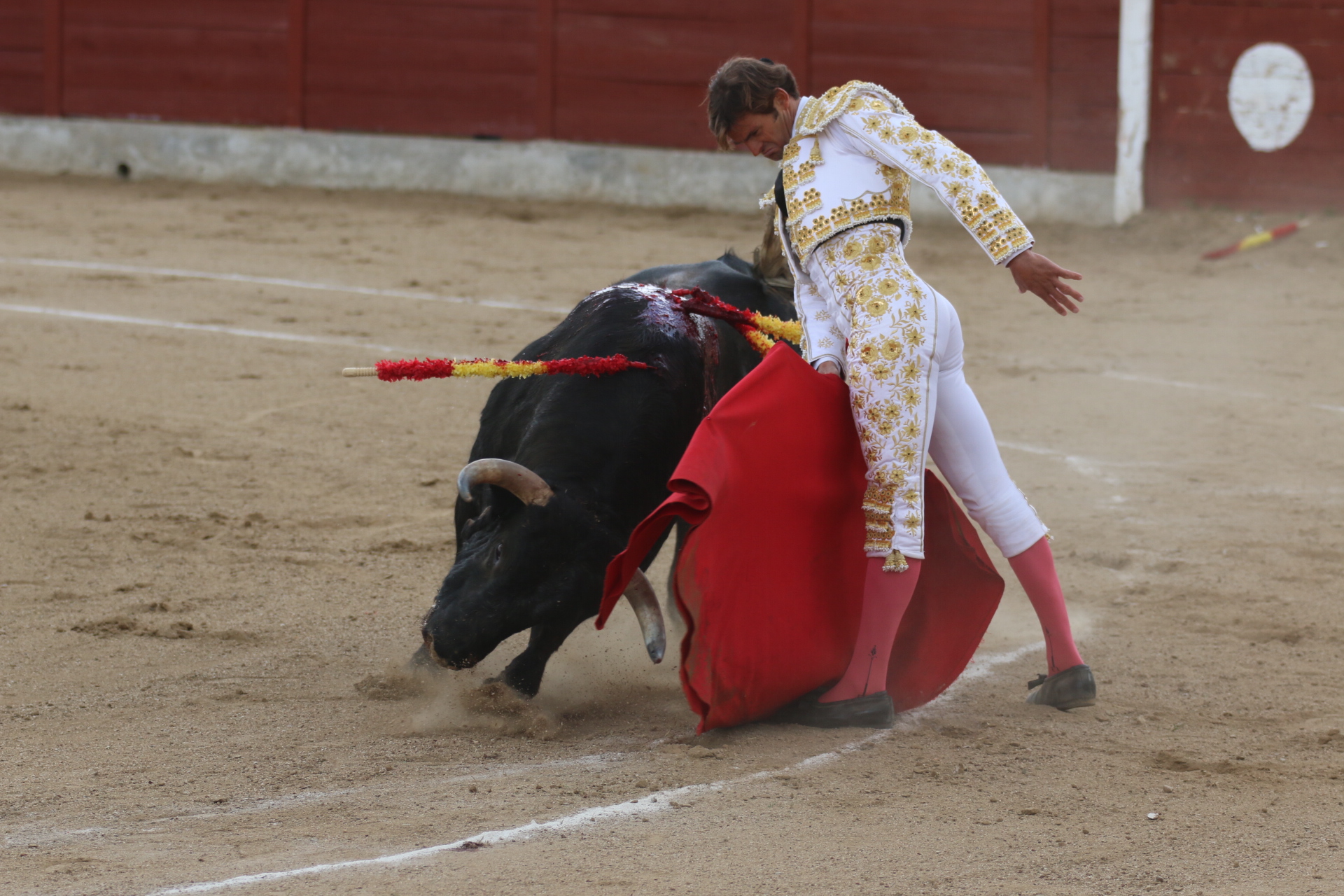 Mora (Toledo), lunes 30 de abril de 2018