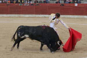 Mora (Toledo), lunes 30 de abril de 2018