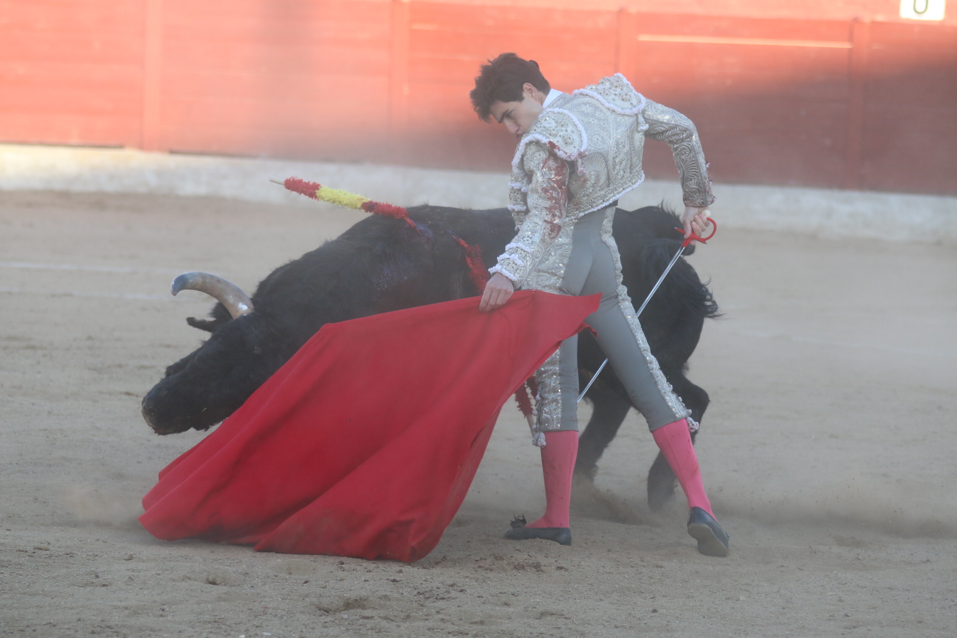Mora (Toledo), lunes 30 de abril de 2018
