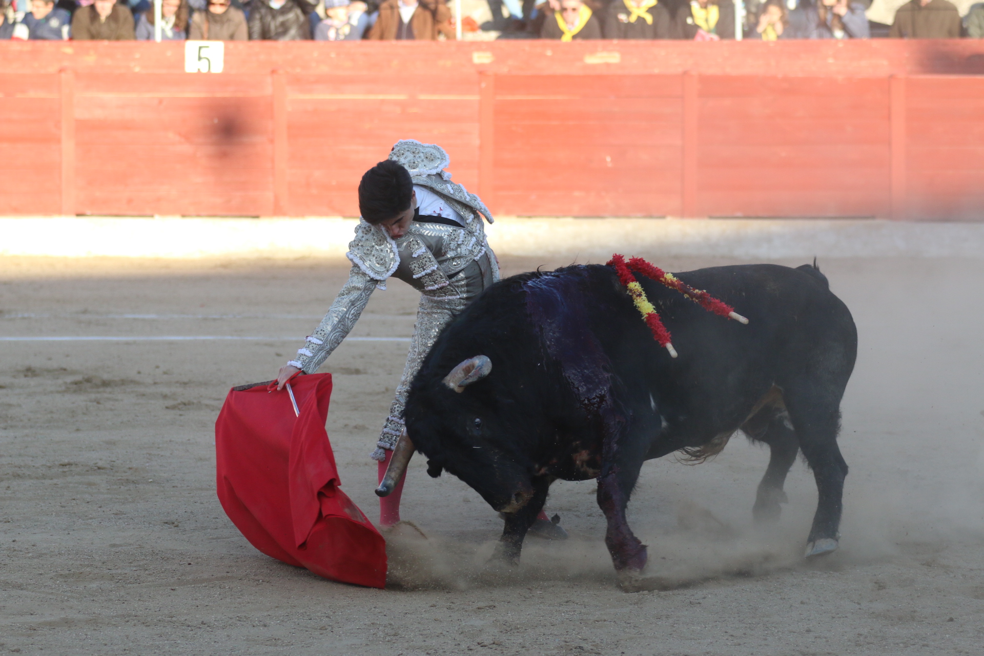 Mora (Toledo), lunes 30 de abril de 2018