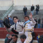 Mora (Toledo), lunes 30 de abril de 2018