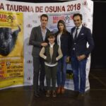 Presentación de la Feria de Mayo de 2018