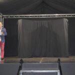 Presentación de la Feria de Mayo de 2018