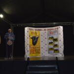 Presentación de la Feria de Mayo de 2018