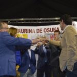 Presentación de la Feria de Mayo de 2018