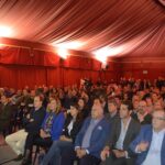 Presentación de la Feria de Mayo de 2018