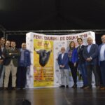 Presentación de la Feria de Mayo de 2018