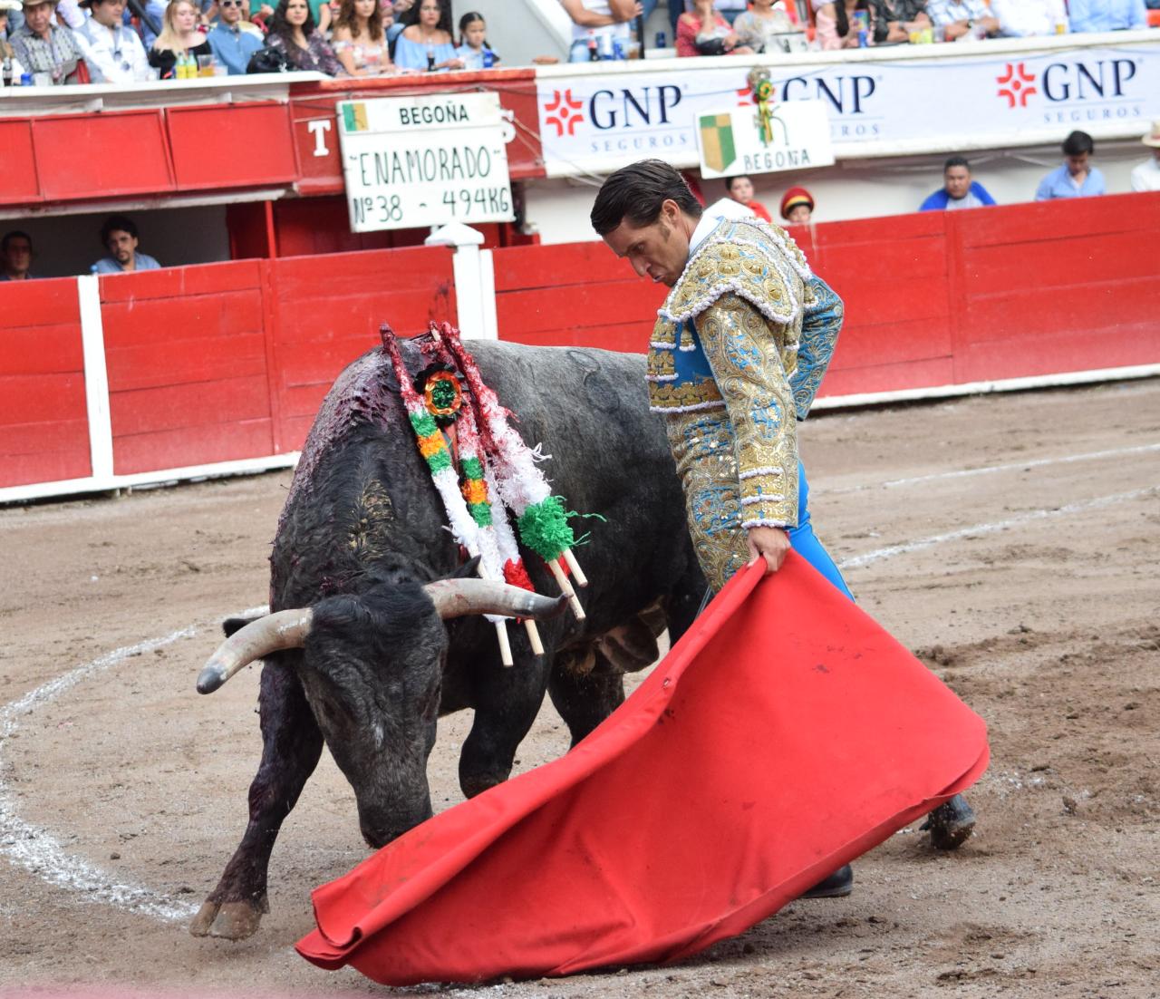 Sorteo Madrid, 15 de abril de 2018