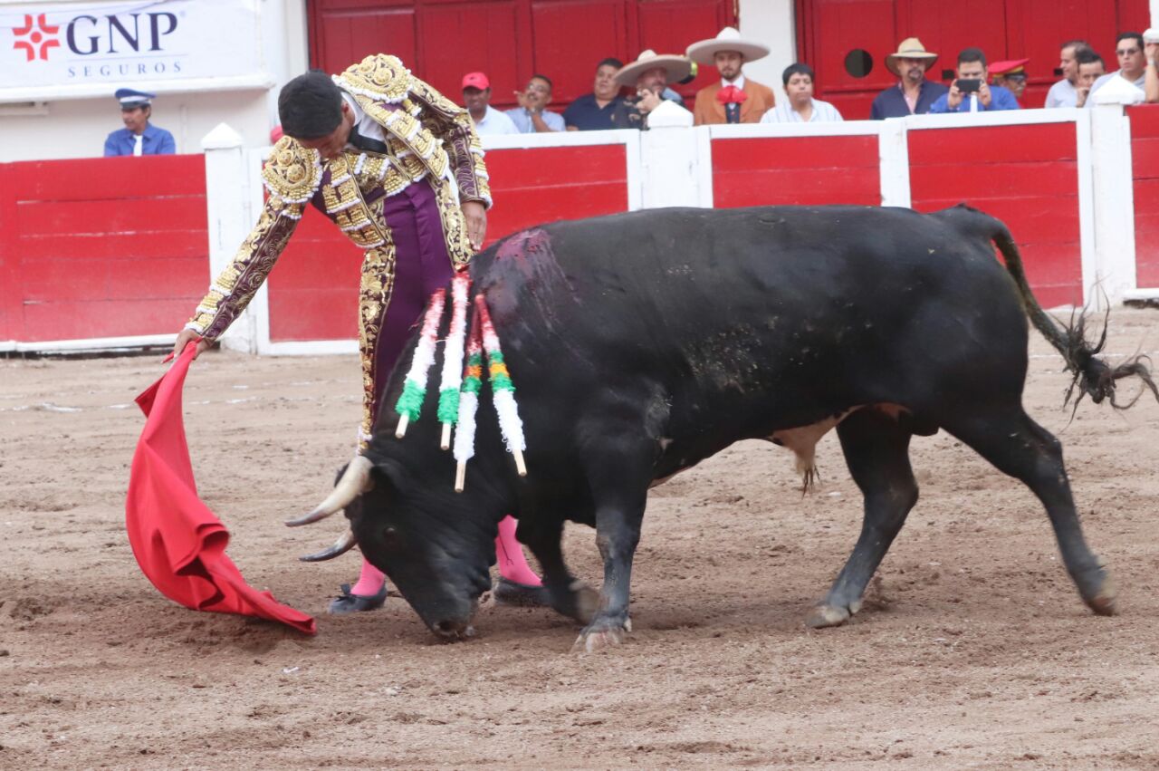 Aguascalientes (México), domingo 22 de abril de 2018.