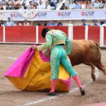 Aguascalientes (México), domingo 22 de abril de 2018.