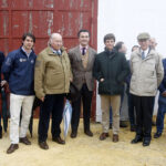 Espartinas, 15 de abril de 2018