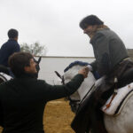 Espartinas, 15 de abril de 2018