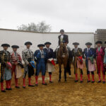 Espartinas, 15 de abril de 2018