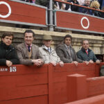 Espartinas, 15 de abril de 2018