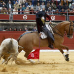 Espartinas, 15 de abril de 2018