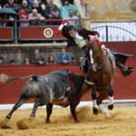 Espartinas, 15 de abril de 2018