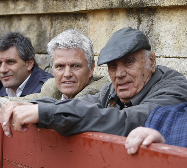 Espartinas, 15 de abril de 2018