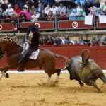 Espartinas, 15 de abril de 2018