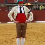 Espartinas, 15 de abril de 2018