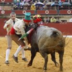 Espartinas, 15 de abril de 2018