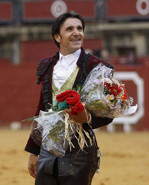 Espartinas, 15 de abril de 2018