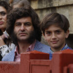 Espartinas, 15 de abril de 2018