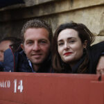 Espartinas, 15 de abril de 2018