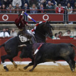 Espartinas, 15 de abril de 2018