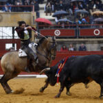 Espartinas, 15 de abril de 2018