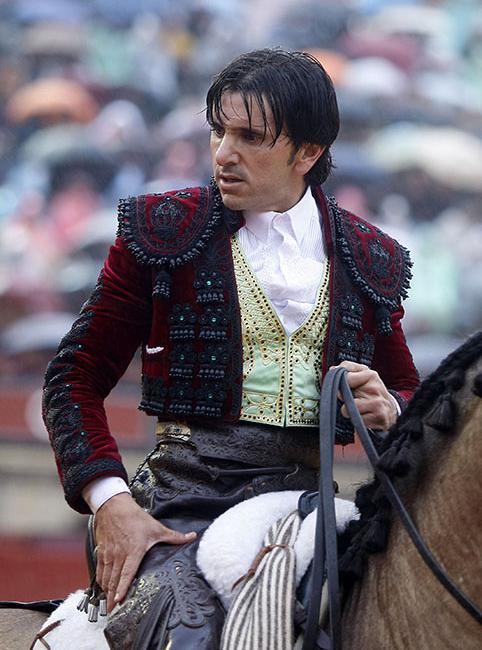 Espartinas, 15 de abril de 2018