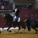 Espartinas, 15 de abril de 2018