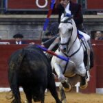 Espartinas, 15 de abril de 2018