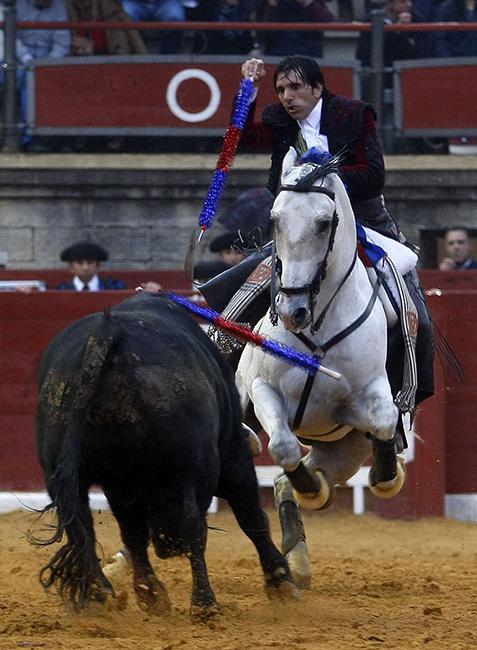 Espartinas, 15 de abril de 2018