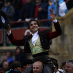 Espartinas, 15 de abril de 2018