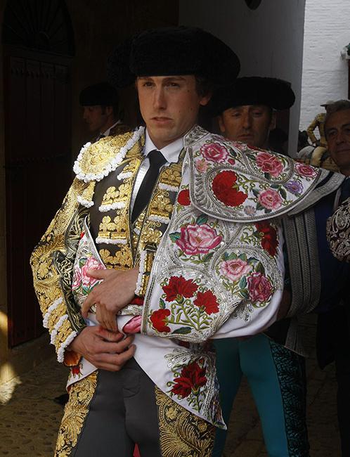 Sevilla, 8 de abril de 2018. Feria de Abril