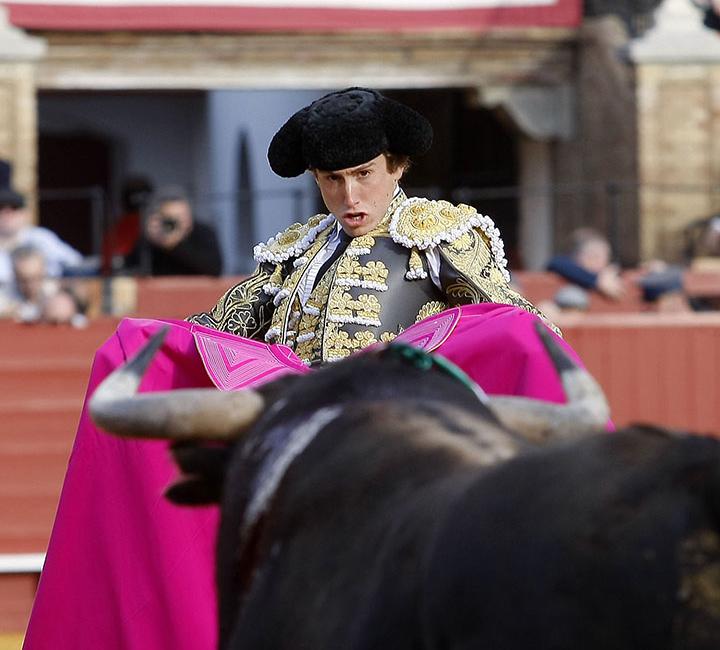 Sevilla, 8 de abril de 2018. Feria de Abril