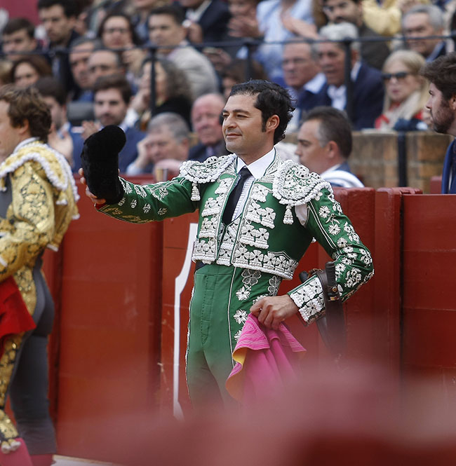 Sevilla, 8 de abril de 2018. Feria de Abril