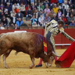 Sevilla, 8 de abril de 2018. Feria de Abril