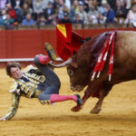 Sevilla, 8 de abril de 2018. Feria de Abril