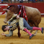 Sevilla, 8 de abril de 2018. Feria de Abril