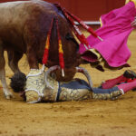 Sevilla, 8 de abril de 2018. Feria de Abril