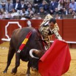 Sevilla, 8 de abril de 2018. Feria de Abril