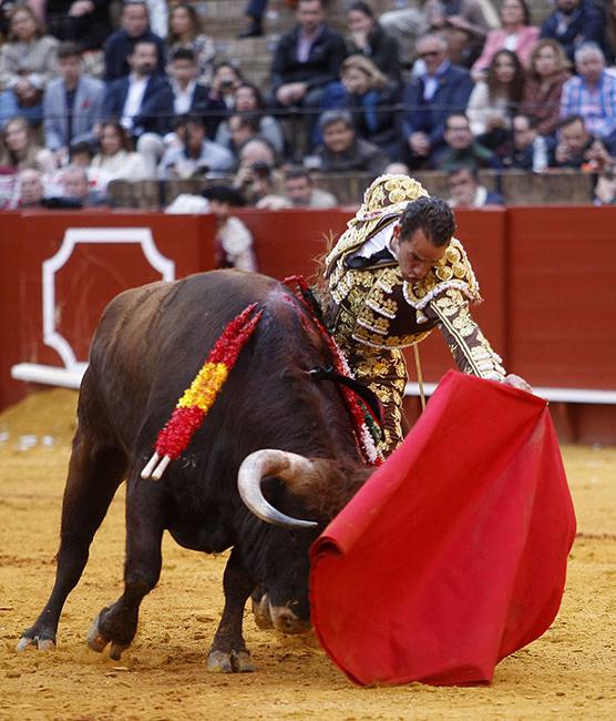 Sevilla, 8 de abril de 2018. Feria de Abril