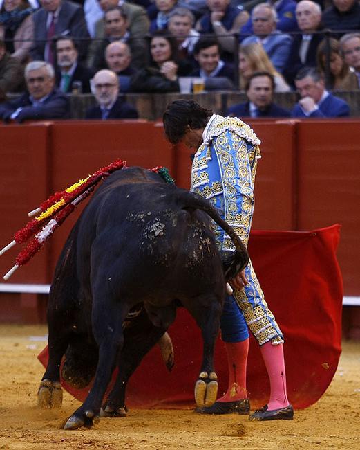 Sevilla, 8 de abril de 2018. Feria de Abril