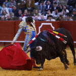 Sevilla, 8 de abril de 2018. Feria de Abril